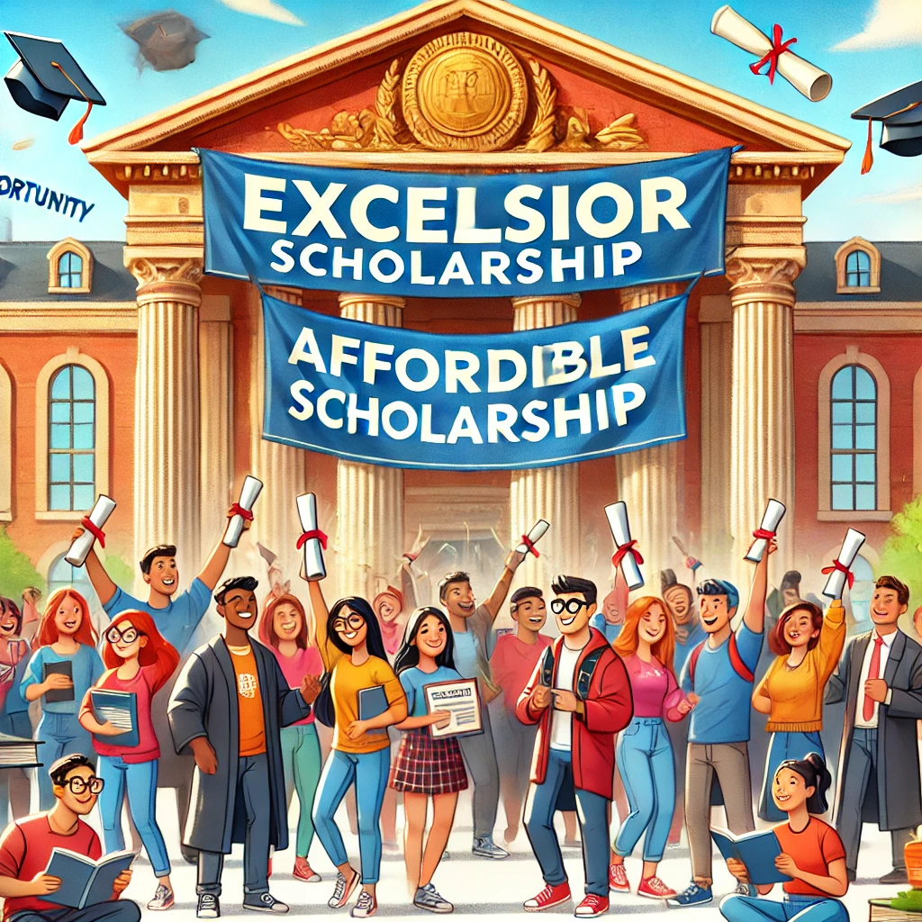 Excelsior Scholarship