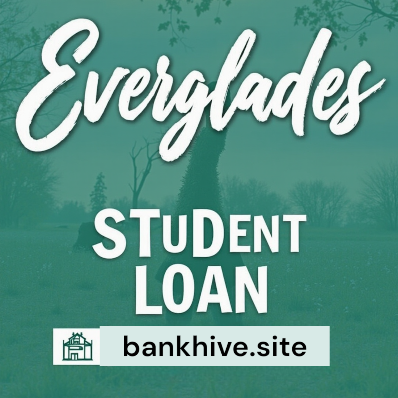 Everglades Student Loans: Navigating the Waters of College Debt