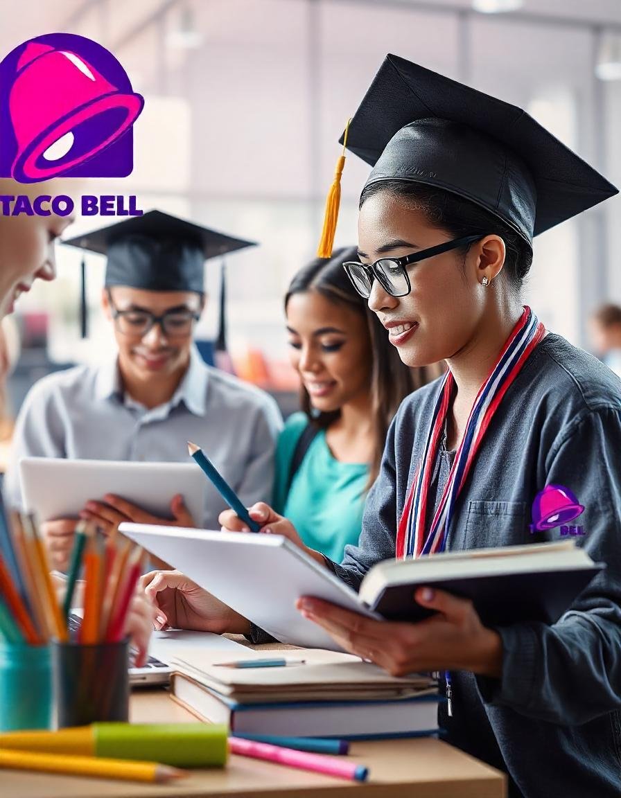 Taco Bell Scholarship